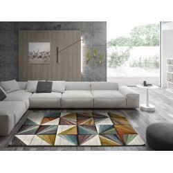 Alfombra perfecta para dormitorio y salón