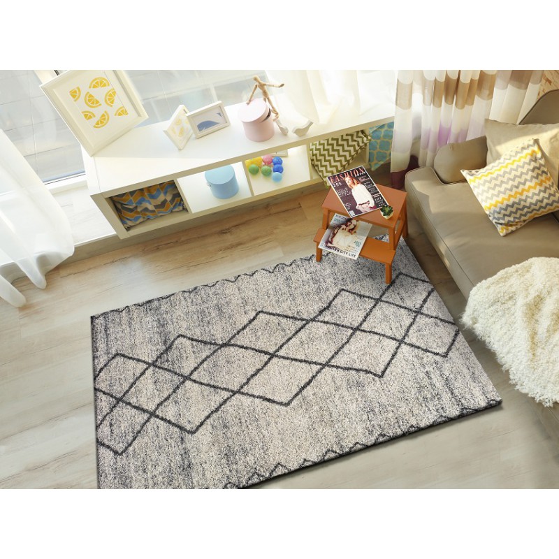 Alfombra perfecta para salón y dormitorio