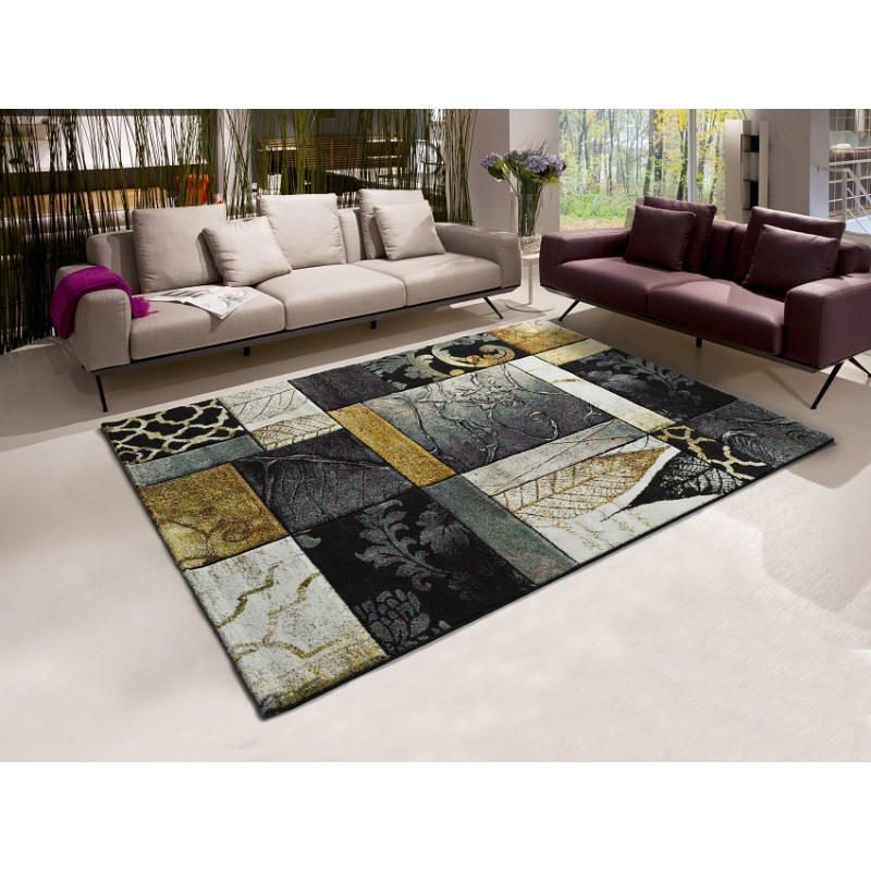 Alfombra perfecta para salón