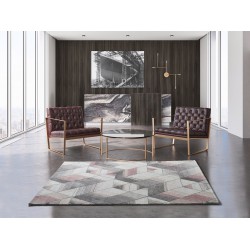 Alfombra perfecta para dormitorio