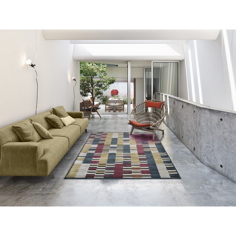 Alfombra perfecta para dormitorio