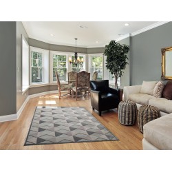 Alfombra perfecta para dormitorio