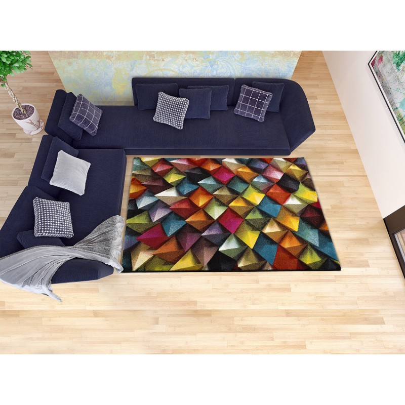 Alfombra perfecta para dormitorio
