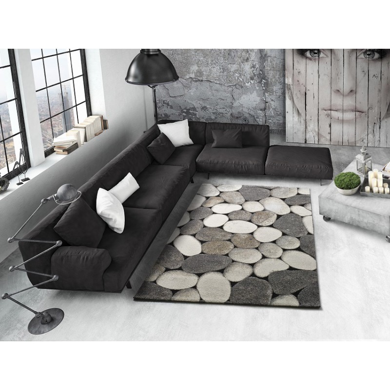 Alfombra perfecta para salón y dormitorio