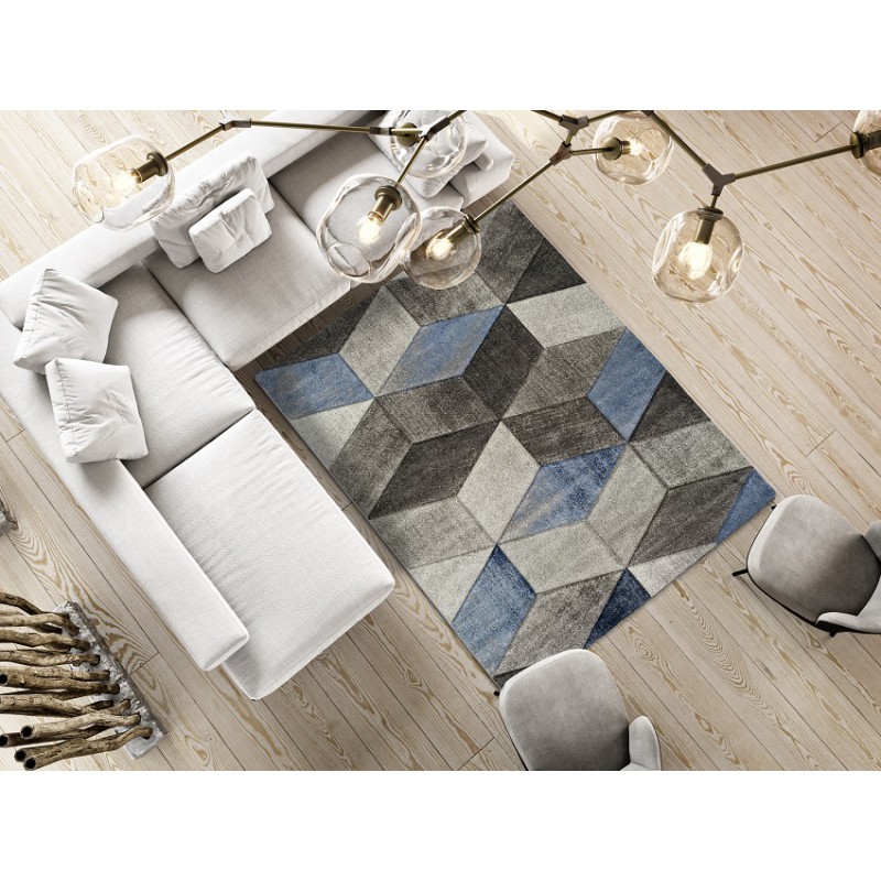 Alfombra perfecta para salón y dormitorio