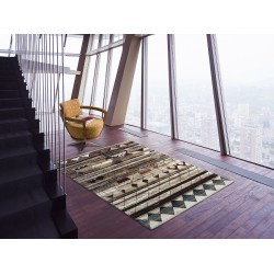 Alfombra perfecta para salón