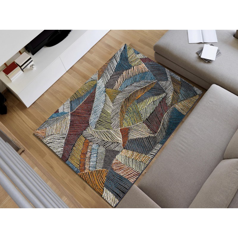 Alfombra perfecta para salón y dormitorio