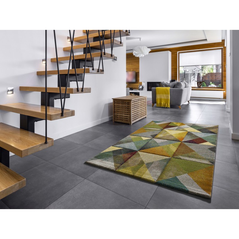 Alfombra perfecta para dormitorio