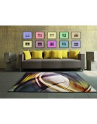 Alfombras por estilo